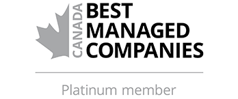 Turkstra Lumber - Winner of 2020 Gold Standard - Best Managed Companies